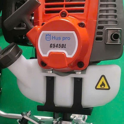 Máy Cắt Cỏ Đeo Lưng Hus G545 1,7KW , Thiết Kế Ba Lô, Mạnh Mẽ Trên Mọi Địa Hình