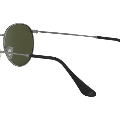 Mắt Kính Ray-Ban Round Metal - RB3447 029 -Sunglasses
