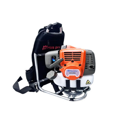 Máy Cắt Cỏ Đeo Lưng Hus G545 1,7KW , Thiết Kế Ba Lô, Mạnh Mẽ Trên Mọi Địa Hình