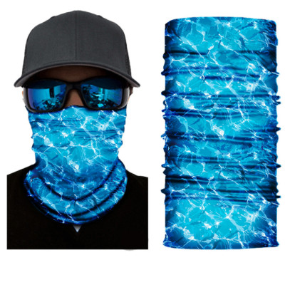 Khăn turban ống cotton tube co giãn 9 kiểu dùng có video hướng dẫn
