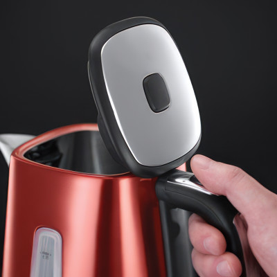Ấm Siêu Tốc Russell Hobbs Luna Moonlight 23211-70 - Hàng Chính Hãng nhập khẩu từ Đức