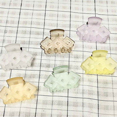 Set 2 Kẹp Tóc Mini Kẹp Mái - Chút Xinh Xắn, Vạn Phong Cách! 