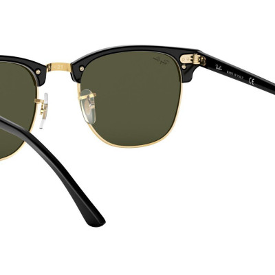 Mắt Kính Ray-Ban Clubmaster - RB3016 W0365 -Sunglasses