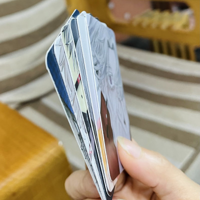 Card hình Hanemiya kazutora 6 ảnh khác nhau/ Thẻ card Hanemiya Kazutora Tokyo Revengers