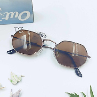 MẮT KÍNH NAM NỮ, phom  đa giác, phom tròng nhỏ trendy, tròng kính thuỷ tinh,