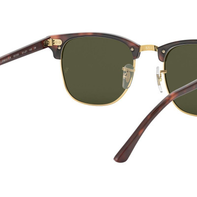 Mắt Kính Ray-Ban Clubmaster - RB3016 W0366 -Sunglasses