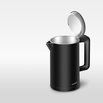 [New] Ấm đun siêu tốc KETTLE Hafele HS-K1705DB 535.43.548 - Hàng Chính Hãng