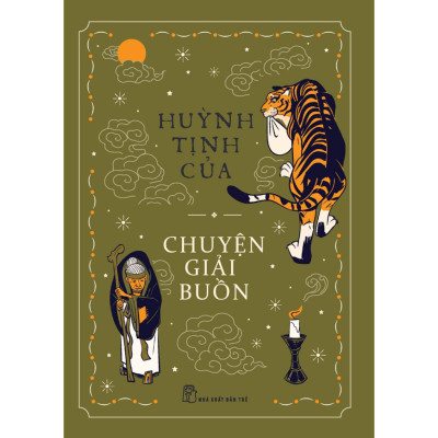 Combo 3 Cuốn Sách Văn Học Hay: Chuyện Đời Xưa+Chuyện Cười Cổ Nhân+Chuyện Giải Buồn 