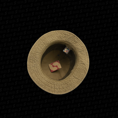 Mũ vành thời trang Nón Sơn chính hãng MH162A-NU1