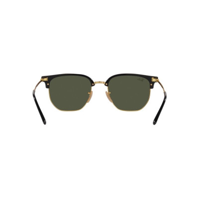 Mắt kính RAY-BAN NEW CLUBMASTER - RB4416F 601/31 Size 55 - Kính mát