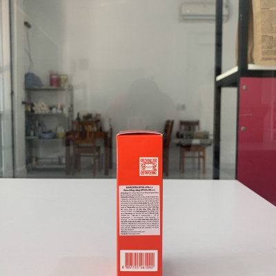 Kem chống nắng trắng da Tenamyd Fresh White Sand SPF 50+/PA+++ Tuýp 50g