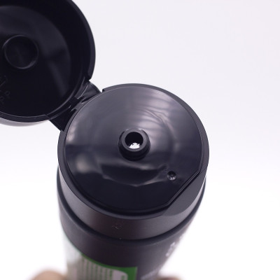 Sữa Rửa Mặt Nam Dabo Black Force Foam Cleanser Mild Scrub Than Hoạt Tính Kháng Khuẩn, Ngừa Mụn, Sạch Nhờn (120ml) 