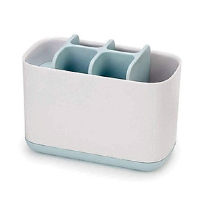 KHAY ĐỰNG BÀN CHẢI,  JOSEPH JOSEPH 70501 Hàng Chính Hãng