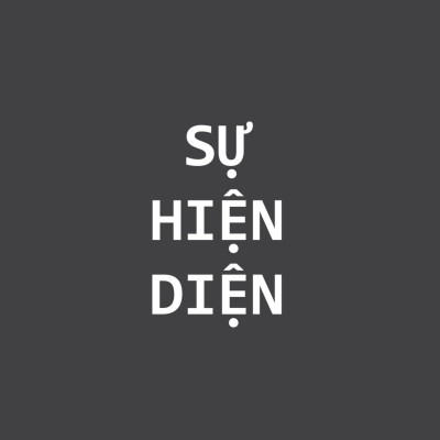 Nghệ Thuật Hiện Diện