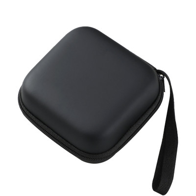Hộp Đựng Tai Nghe Thẻ Nhớ USB Chống Sốc Chống Nước - Hàng Chính Hãng