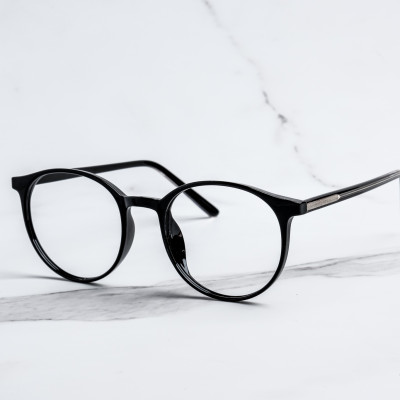 Gọng Kính Tròn SHADY Unisex G2024