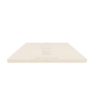 Nệm cao su Vạn Thành Standard chính hãng