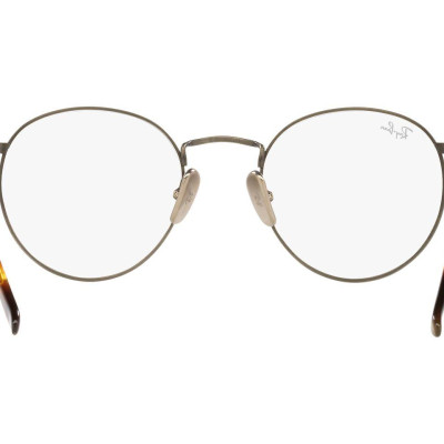 Mắt Kính RAY-BAN VISTA ROUND - RX8247V 1223 -Eyeglasses