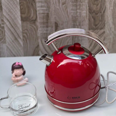 Ấm siêu tốc ATS1.8RED hàng chính hãng