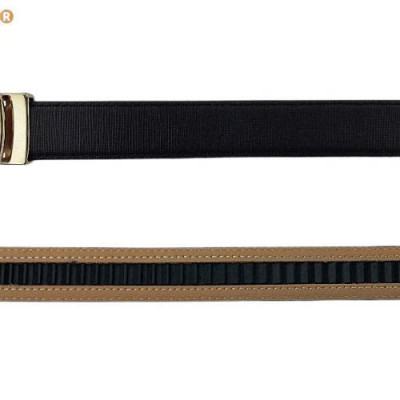 Thắt lưng nữ da thật cao cấp nhãn hiệu Macsim ts004