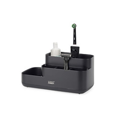 Khay Đựng Bàn Chải, Kem Đánh Răng Joseph Joseph 70600 Hàng Chính hãng