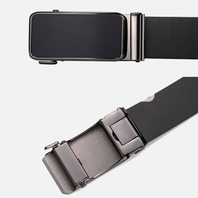 Thắt lưng nam DA BÒ THẬT - BEE GEE N8030