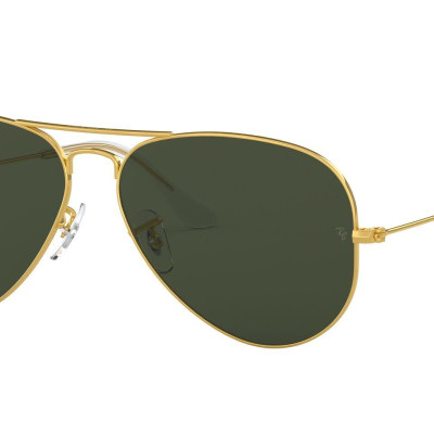 Mắt Kính Ray-Ban Aviator Large Metal - RB3025 001 -Sunglasses