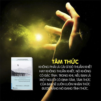 Sách Cởi Trói Linh Hồn - First News