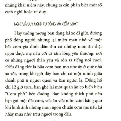Tư Duy Biện Luận - Nghĩ Hay Hơn Hay Nghĩ (Tái Bản 2023)