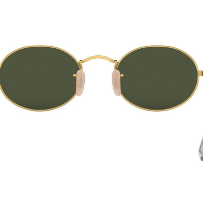Mắt Kính RAY-BAN OVAL - RB3547 001/31 -Sunglasses
