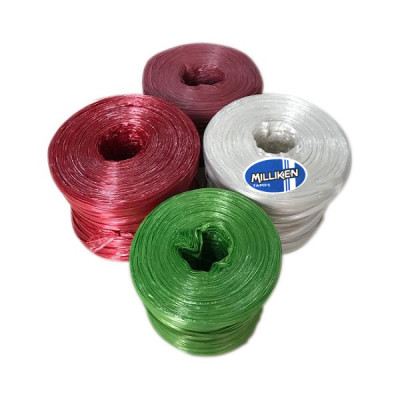 Dây buộc hàng 1cuộn - màu ngẫu nhiên Milliken 