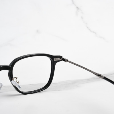 Gọng Kính Vuông SHADY Unisex G2391