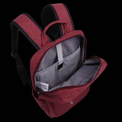 Ba Lô Laptop Stargo Darian - 14 Inch - Sakos GBV010RDNG00 - Đỏ Phối Kem