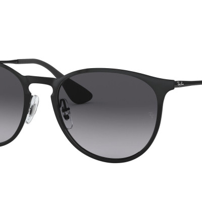 Mắt Kính Ray-Ban Erika Metal - RB3539 002/8G -Sunglasses