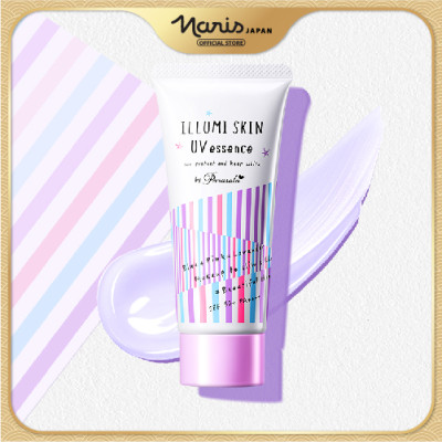 Gel chống nắng PARASOLA ILLUMI SKIN UV ESSENCE 