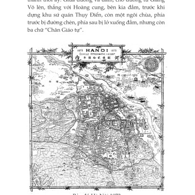 Hà Nội Thanh Lịch (Tái Bản 2020)
