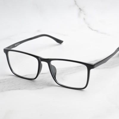 Gọng Kính SHADY Vuông Unisex G2077