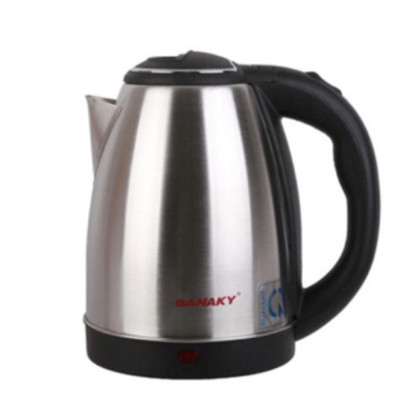 Ấm Đun Siêu Tốc SANAKY SNK-18NS - Hàng Chính Hãng