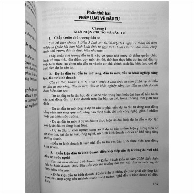 Sách Pháp Luật Về Doanh Nghiệp – Những Vấn Đề Pháp Lý Cơ Bản (V2463T)