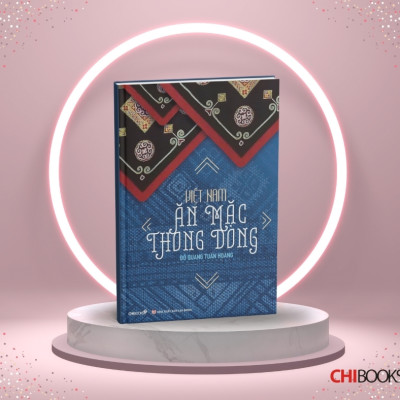 Việt Nam ăn mặc thong dong