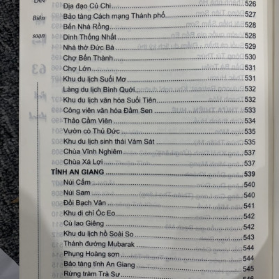 Non nước Việt Nam 63 tỉnh thành