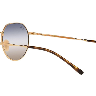 Mắt Kính RAY-BAN  - RB3565 001/GD -Sunglasses