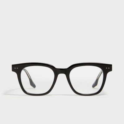 Kính Thời Trang Mắt Vuông Unisex _ New Vesion