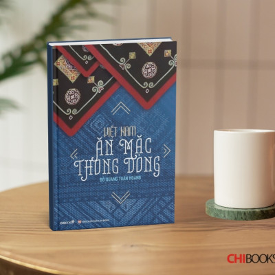 Việt Nam ăn mặc thong dong