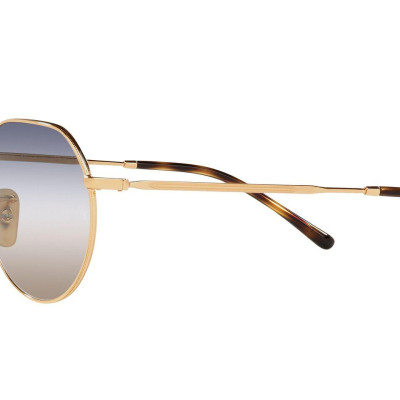 Mắt Kính RAY-BAN  - RB3565 001/GD -Sunglasses