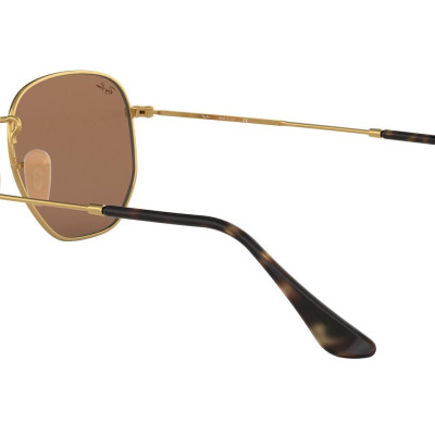 Mắt Kính RAY-BAN HEXAGONAL - RB3548N 001/Z2 -Sunglasses