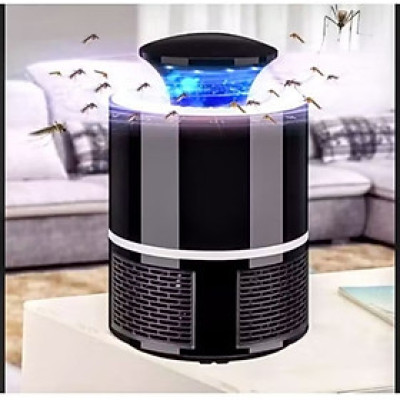 ĐÈN BẮT MUỖI TỰ ĐỘNG HÚT MUỖI THÔNG MINH