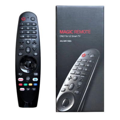 Điều khiển TV dành cho LG AN-MR18BA giọng nói, chuột bay-HÀNG CHÍNH HÃNG