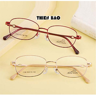Kính lão thị viễn thị trung niên toàn viền Nam nữ KV9A tròng Nhật chuẩn độ phản quang ánh xanh ( Có 0 độ) HÀNG ĐẸP thời trang đọc sách rõ