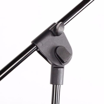 Chân Đế Micro Đứng Samson BL-3 - Hàng Chính Hãng